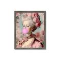 Picture of Marie antoinette _GroupedProduct_Rectangle_Portrait_Framed_Matted_