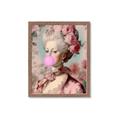 Picture of Marie antoinette _GroupedProduct_Rectangle_Portrait_Framed_Matted_