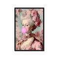 Picture of Marie antoinette _GroupedProduct_Rectangle_Portrait_Framed_Matted_