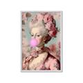 Picture of Marie antoinette _GroupedProduct_Rectangle_Portrait_Framed_Matted_