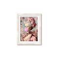 Picture of Marie antoinette _GroupedProduct_Rectangle_Portrait_Framed_Matted_