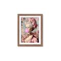 Picture of Marie antoinette _GroupedProduct_Rectangle_Portrait_Framed_Matted_