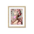 Picture of Marie antoinette _GroupedProduct_Rectangle_Portrait_Framed_Matted_
