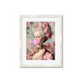 Picture of Marie antoinette _GroupedProduct_Rectangle_Portrait_Framed_Matted_