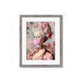 Picture of Marie antoinette _GroupedProduct_Rectangle_Portrait_Framed_Matted_