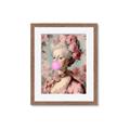 Picture of Marie antoinette _GroupedProduct_Rectangle_Portrait_Framed_Matted_