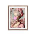 Picture of Marie antoinette _GroupedProduct_Rectangle_Portrait_Framed_Matted_