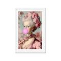 Picture of Marie antoinette _GroupedProduct_Rectangle_Portrait_Framed_Matted_