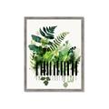 Picture of Piano watercolor Poster _GroupedProduct_Rectangle_Portrait_Framed_Matted_