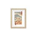 Picture of Catana Ramen Poster _GroupedProduct_Rectangle_Portrait_Framed_Matted_