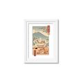 Picture of Catana Ramen Poster _GroupedProduct_Rectangle_Portrait_Framed_Matted_
