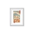Picture of Catana Ramen Poster _GroupedProduct_Rectangle_Portrait_Framed_Matted_