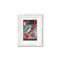 Picture of Saitō No Oniwakamaru (1872–1873) _GroupedProduct_Rectangle_Portrait_Framed_Matted_