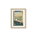 Picture of Asakusa Rice Fields _GroupedProduct_Rectangle_Portrait_Framed_Matted_