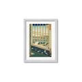 Picture of Asakusa Rice Fields _GroupedProduct_Rectangle_Portrait_Framed_Matted_