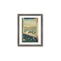 Picture of Asakusa Rice Fields _GroupedProduct_Rectangle_Portrait_Framed_Matted_