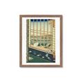 Picture of Asakusa Rice Fields _GroupedProduct_Rectangle_Portrait_Framed_Matted_