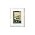 Picture of Asakusa Rice Fields _GroupedProduct_Rectangle_Portrait_Framed_Matted_