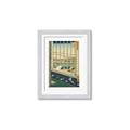 Picture of Asakusa Rice Fields _GroupedProduct_Rectangle_Portrait_Framed_Matted_