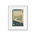 Picture of Asakusa Rice Fields _GroupedProduct_Rectangle_Portrait_Framed_Matted_