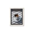 Picture of Espresso _GroupedProduct_Rectangle_Portrait_Framed_Matted_