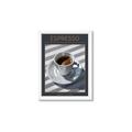 Picture of Espresso _GroupedProduct_Rectangle_Portrait_Framed_Matted_