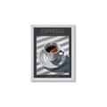Picture of Espresso _GroupedProduct_Rectangle_Portrait_Framed_Matted_