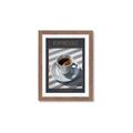 Picture of Espresso _GroupedProduct_Rectangle_Portrait_Framed_Matted_
