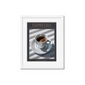 Picture of Espresso _GroupedProduct_Rectangle_Portrait_Framed_Matted_
