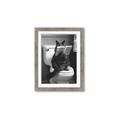 Picture of Kitty Cat Throne Room _GroupedProduct_Rectangle_Portrait_Framed_Matted_
