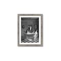 Picture of Penguin Party _GroupedProduct_Rectangle_Portrait_Framed_Matted_