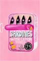 Picture of Sardines Tin Can Pink _GroupedProduct_Rectangle_Portrait_Unframed_Print_Only_