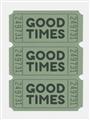 Picture of Good Times Poster _GroupedProduct_Rectangle_Portrait_Unframed_Print_Only_