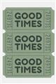 Picture of Good Times Poster _GroupedProduct_Rectangle_Portrait_Unframed_Print_Only_