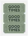 Picture of Good Times Poster _GroupedProduct_Rectangle_Portrait_Unframed_Print_Only_