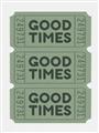Picture of Good Times Poster _GroupedProduct_Rectangle_Portrait_Unframed_Print_Only_