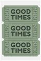 Picture of Good Times Poster _GroupedProduct_Rectangle_Portrait_Unframed_Print_Only_