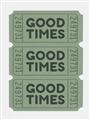 Picture of Good Times Poster _GroupedProduct_Rectangle_Portrait_Unframed_Print_Only_
