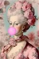 Picture of Marie antoinette _GroupedProduct_Rectangle_Portrait_Unframed_Print_Only_