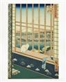 Picture of Asakusa Rice Fields _GroupedProduct_Rectangle_Portrait_Unframed_Print_Only_