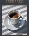 Picture of Espresso _GroupedProduct_Rectangle_Portrait_Unframed_Print_Only_