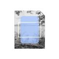 Picture of Framed Serenity _GroupedProduct_Rectangle_Portrait_Unframed_Print_Only_