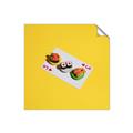Picture of Sushi Selection on a Playing Card _GroupedProduct_Square_Unframed_Print_Only_
