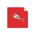 Picture of Sushi card _GroupedProduct_Square_Unframed_Print_Only_