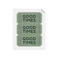 Picture of Good Times Poster _GroupedProduct_Rectangle_Portrait_Unframed_Print_Only_