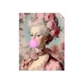 Picture of Marie antoinette _GroupedProduct_Rectangle_Portrait_Unframed_Print_Only_
