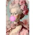 Picture of Marie antoinette _GroupedProduct_Rectangle_Portrait_Unframed_Print_Only_