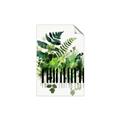 Picture of Piano watercolor Poster _GroupedProduct_Rectangle_Portrait_Unframed_Print_Only_