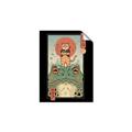 Picture of Catana  Frog Poster _GroupedProduct_Rectangle_Portrait_Unframed_Print_Only_