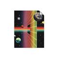 Picture of Space Rainbow Poster  _GroupedProduct_Rectangle_Portrait_Unframed_Print_Only_